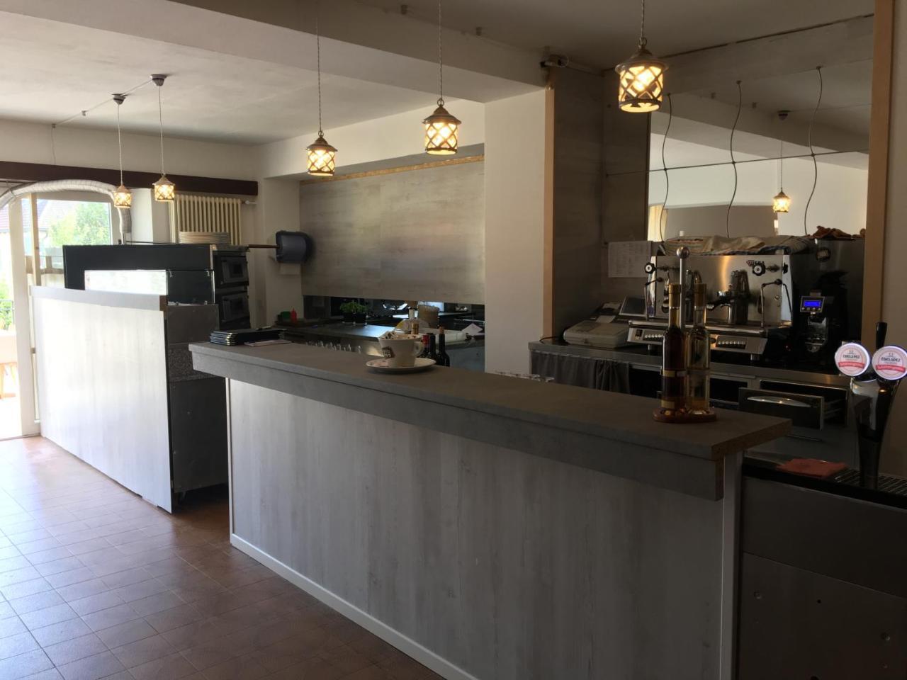 Albergo Ristorante Belcantone Novaggio Zewnętrze zdjęcie