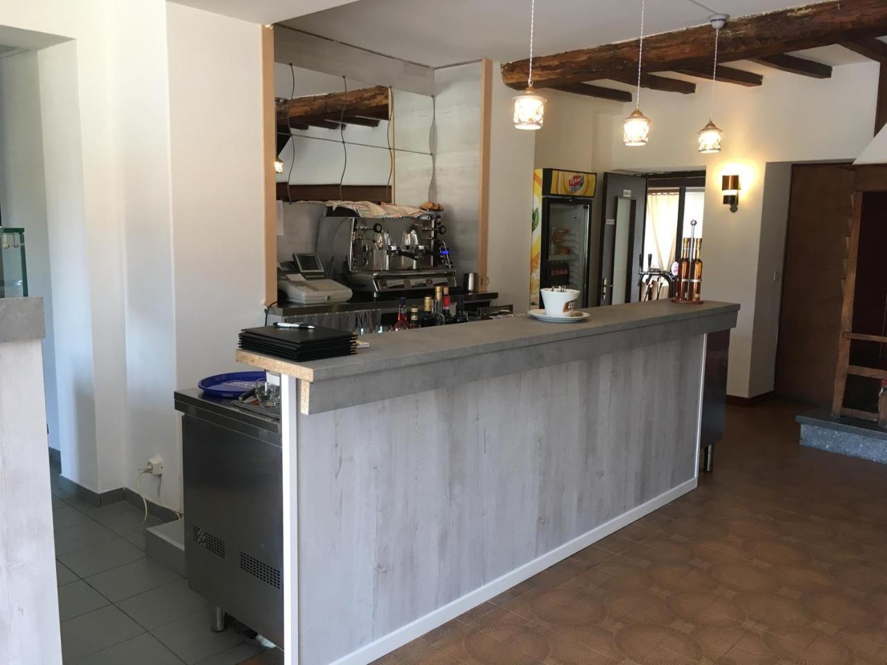 Albergo Ristorante Belcantone Novaggio Zewnętrze zdjęcie