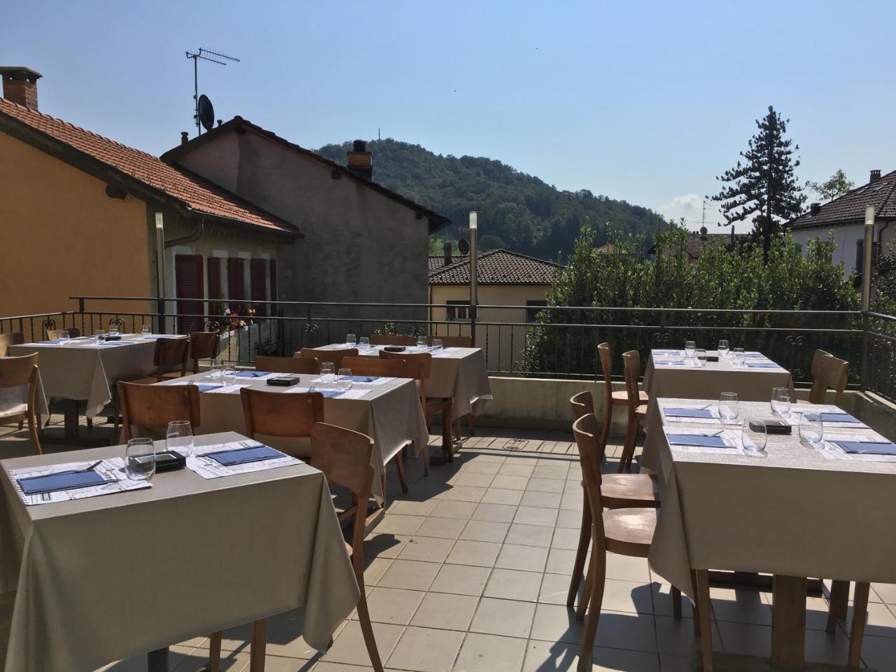 Albergo Ristorante Belcantone Novaggio Zewnętrze zdjęcie
