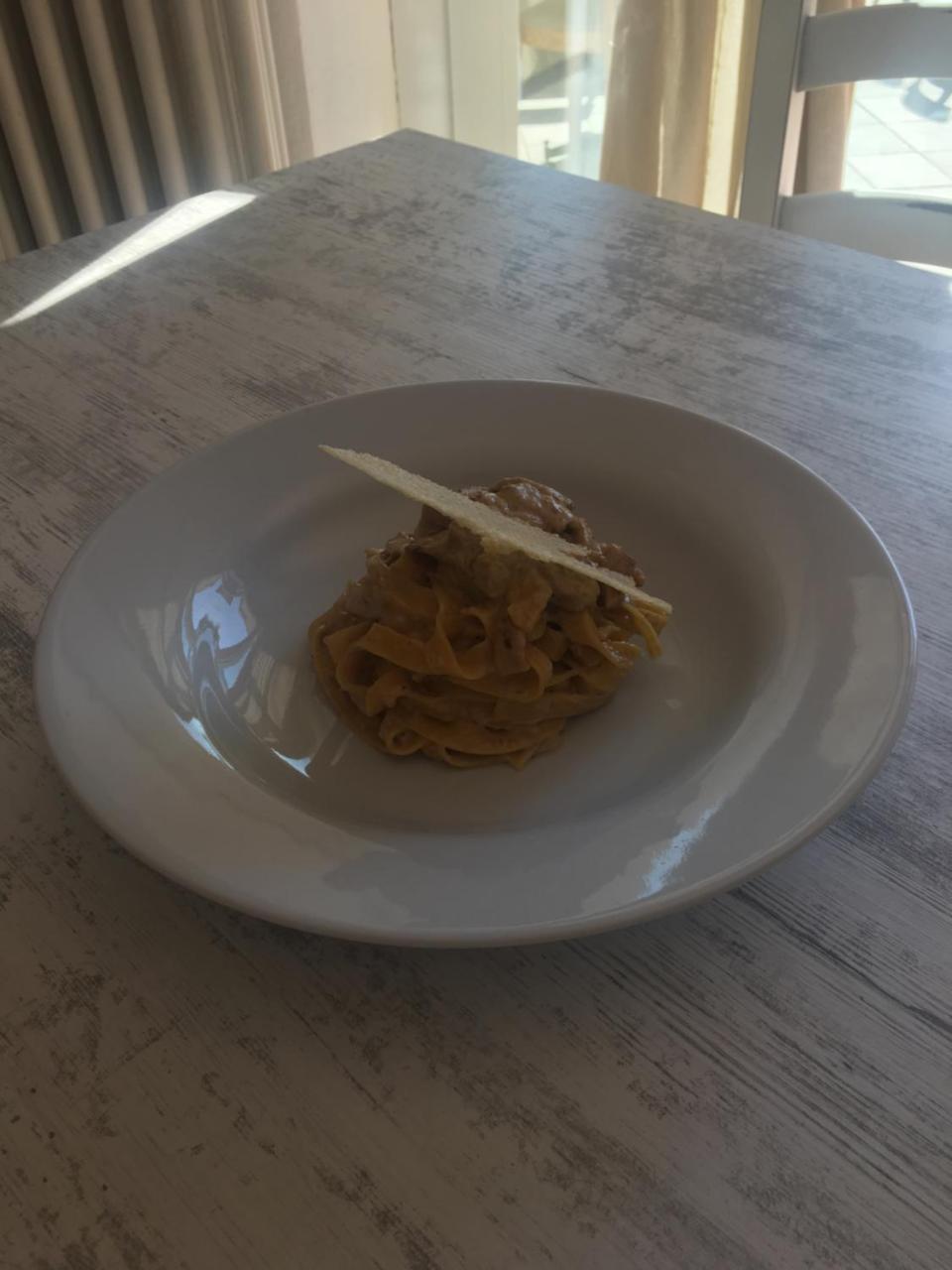 Albergo Ristorante Belcantone Novaggio Zewnętrze zdjęcie