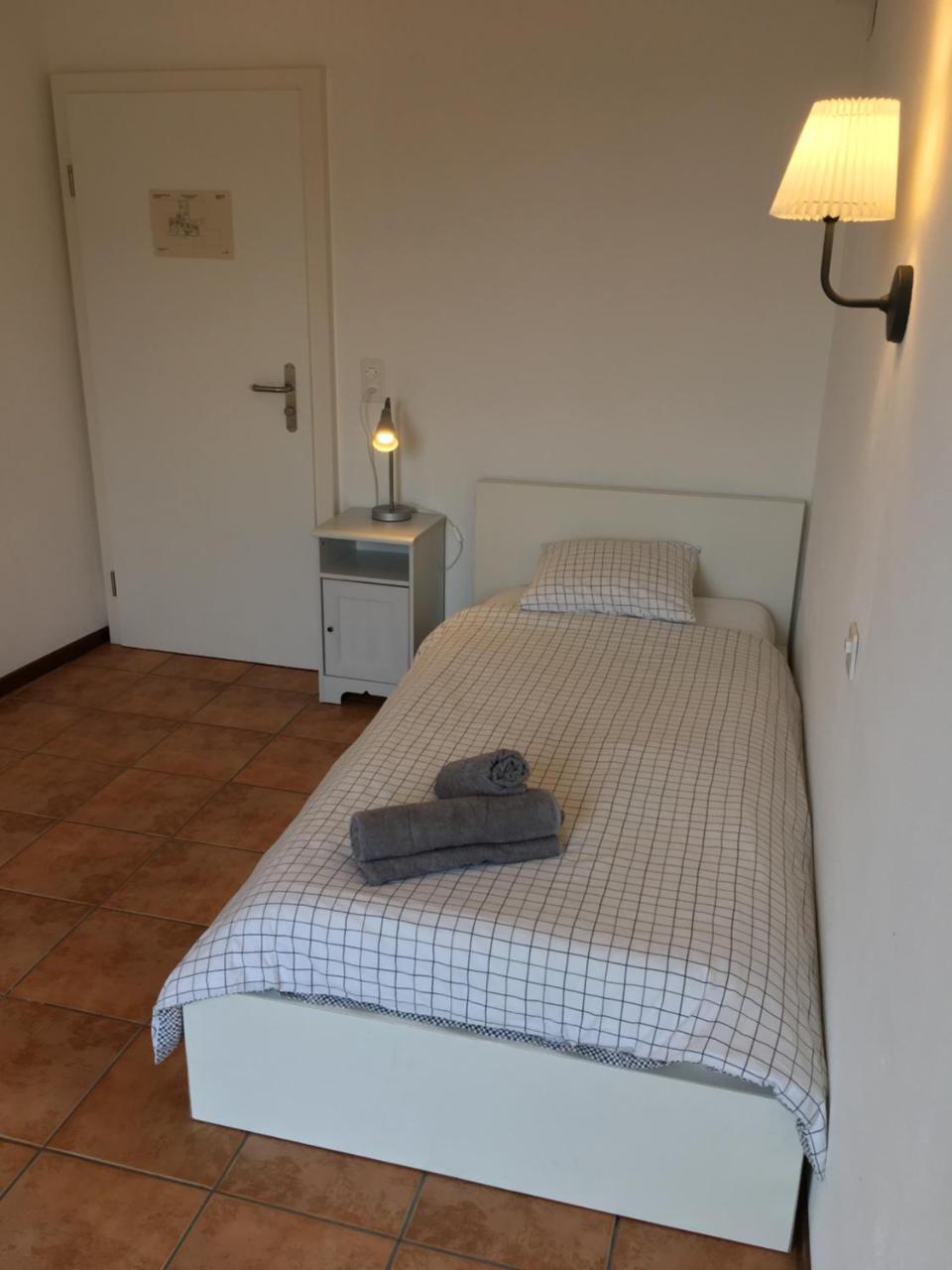 Albergo Ristorante Belcantone Novaggio Zewnętrze zdjęcie