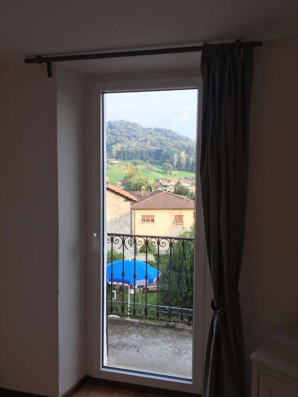 Albergo Ristorante Belcantone Novaggio Zewnętrze zdjęcie