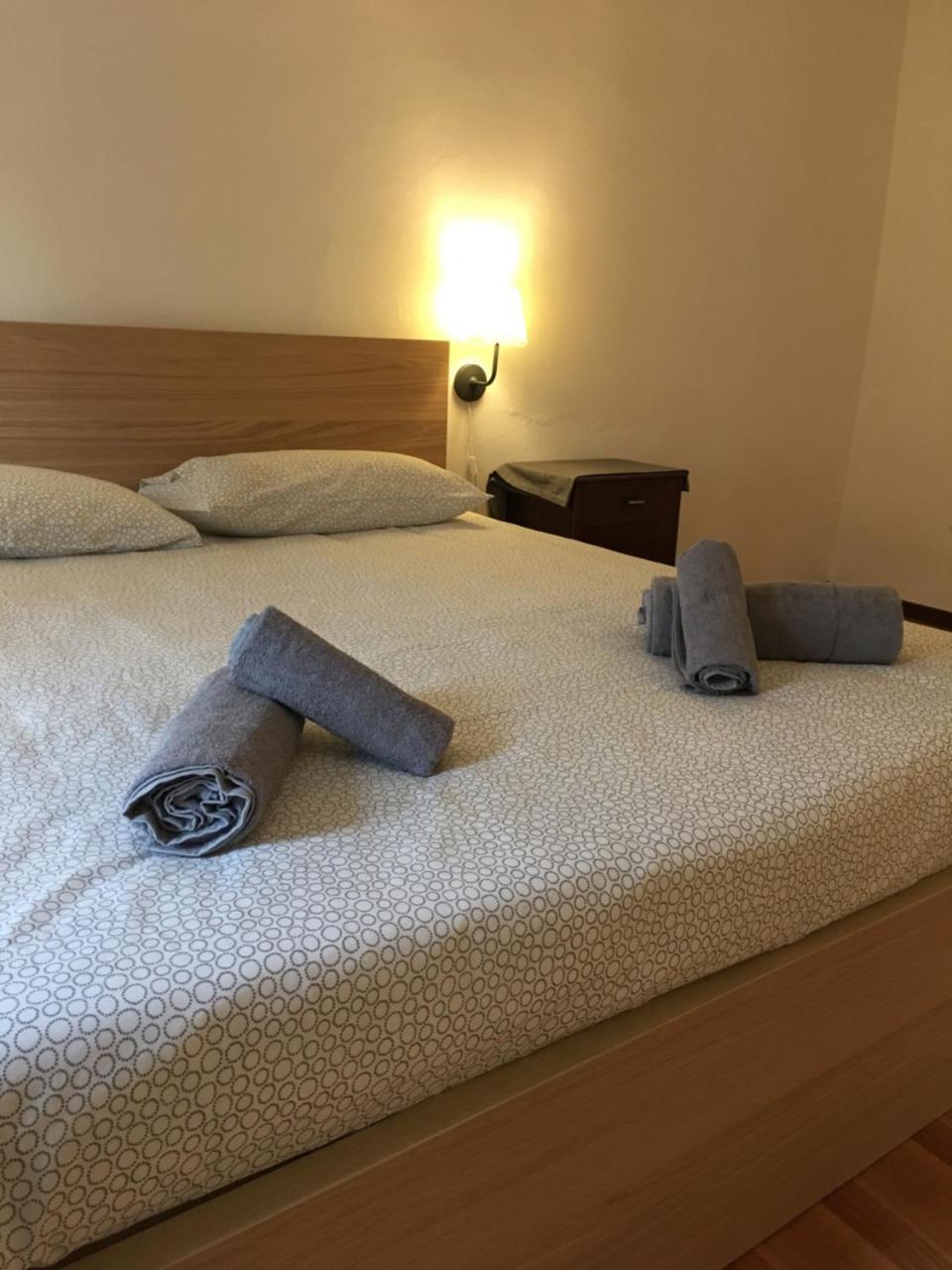 Albergo Ristorante Belcantone Novaggio Zewnętrze zdjęcie