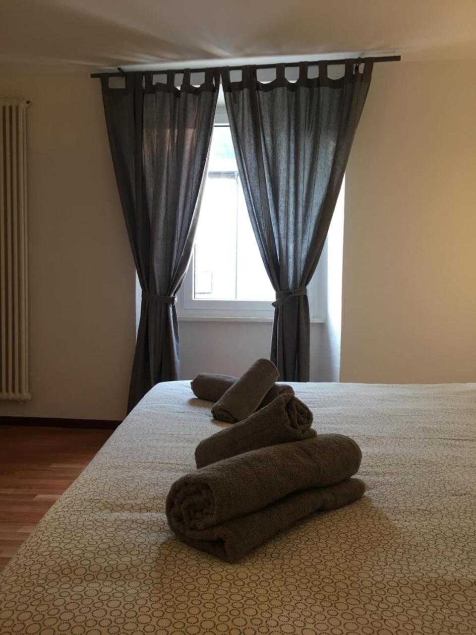 Albergo Ristorante Belcantone Novaggio Zewnętrze zdjęcie