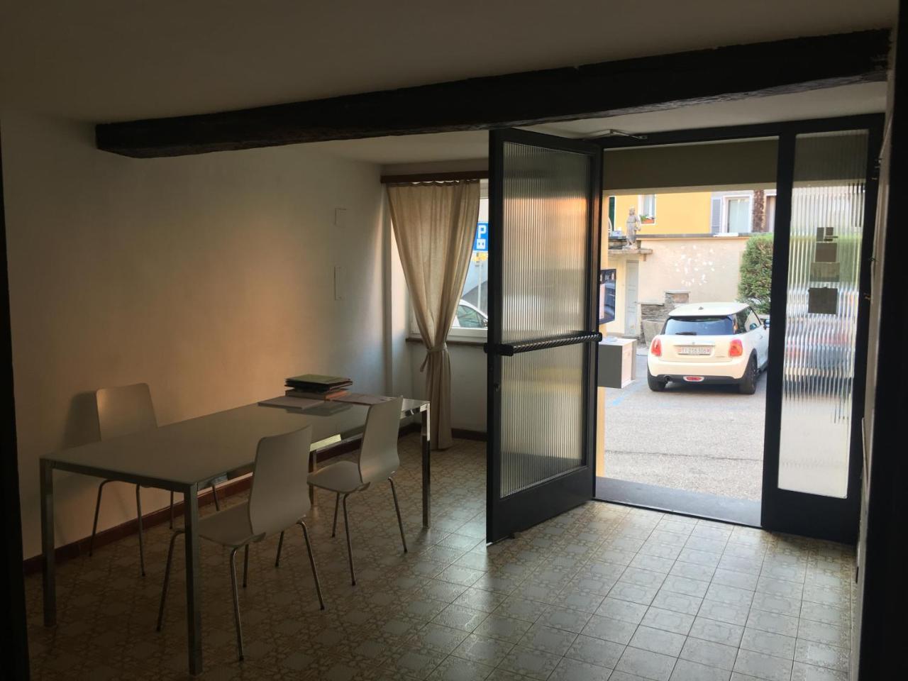 Albergo Ristorante Belcantone Novaggio Zewnętrze zdjęcie