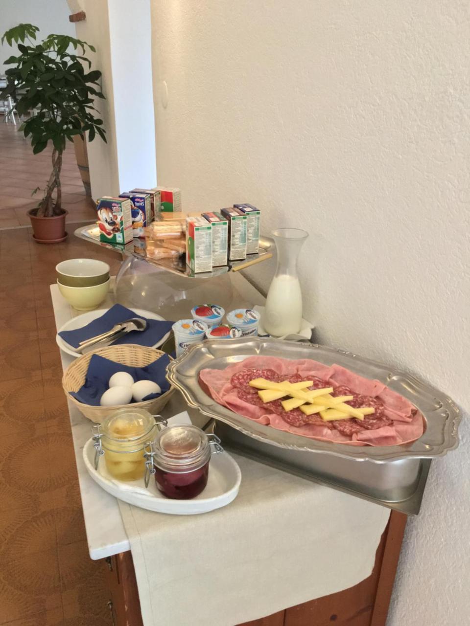 Albergo Ristorante Belcantone Novaggio Zewnętrze zdjęcie