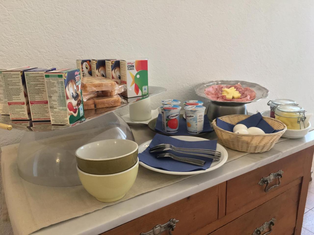 Albergo Ristorante Belcantone Novaggio Zewnętrze zdjęcie