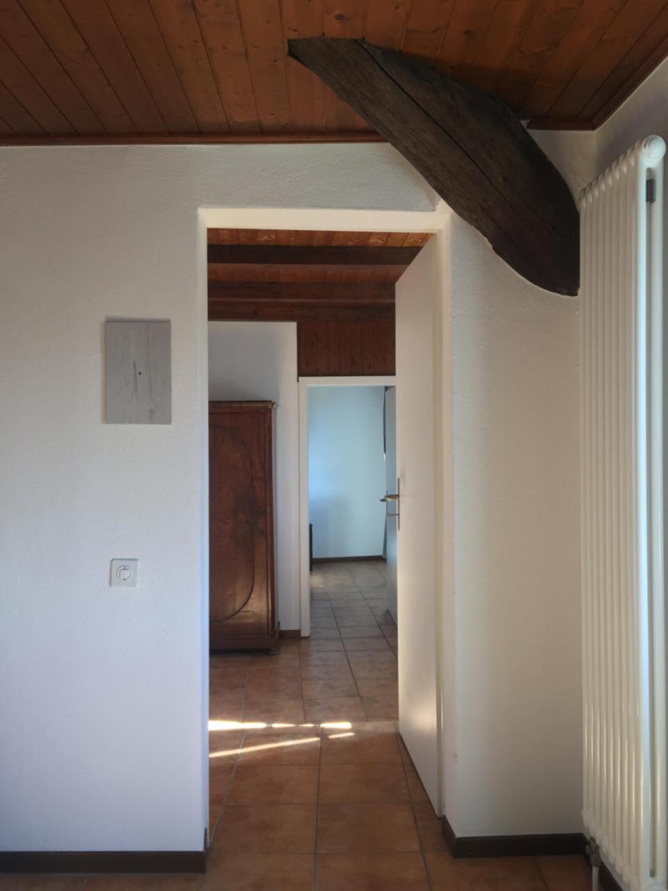 Albergo Ristorante Belcantone Novaggio Zewnętrze zdjęcie