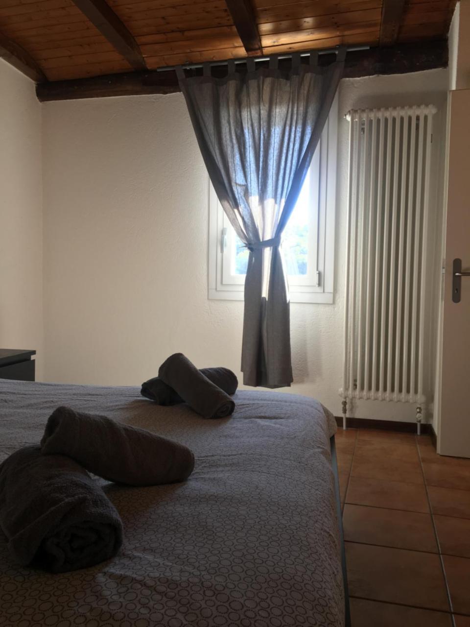 Albergo Ristorante Belcantone Novaggio Zewnętrze zdjęcie