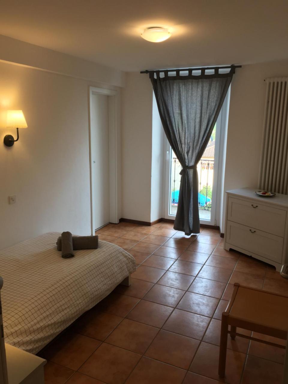 Albergo Ristorante Belcantone Novaggio Zewnętrze zdjęcie
