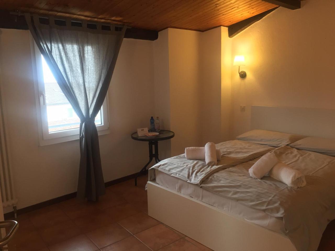 Albergo Ristorante Belcantone Novaggio Zewnętrze zdjęcie