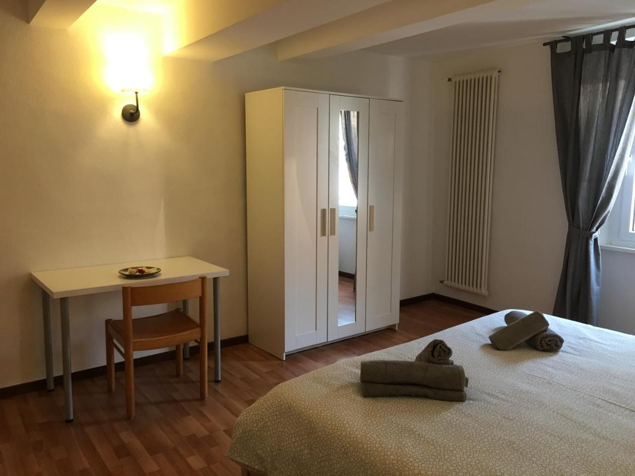Albergo Ristorante Belcantone Novaggio Zewnętrze zdjęcie