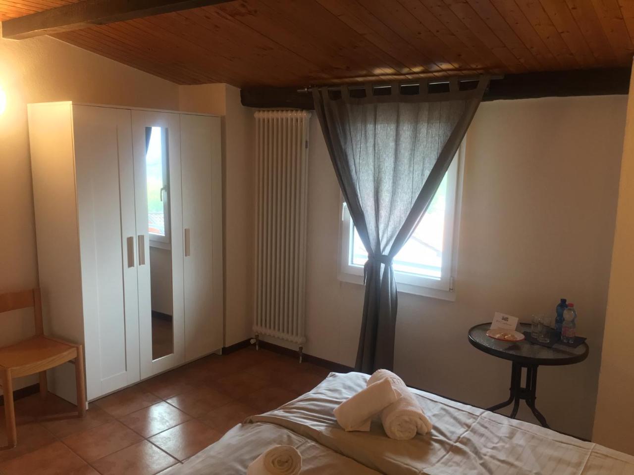 Albergo Ristorante Belcantone Novaggio Zewnętrze zdjęcie