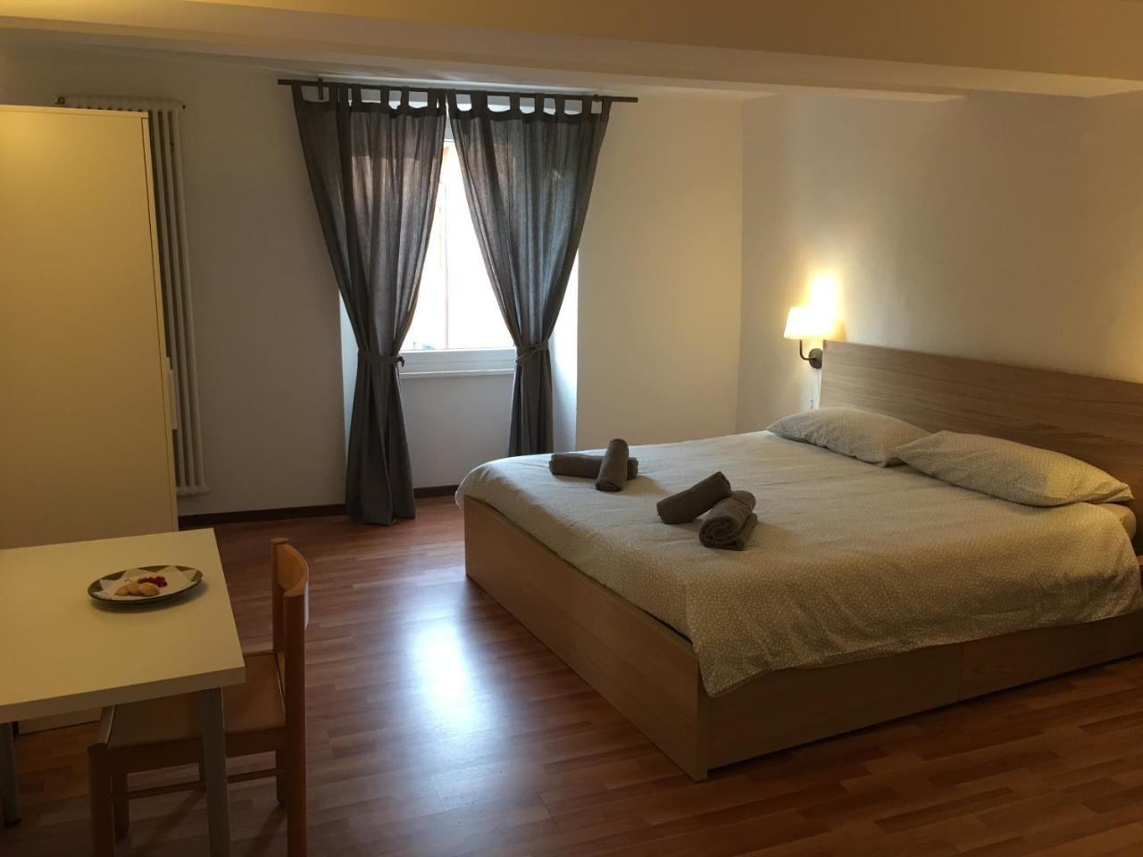 Albergo Ristorante Belcantone Novaggio Zewnętrze zdjęcie
